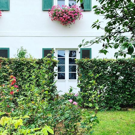Готель Isabelle'S Rosegarden Beckerich Екстер'єр фото