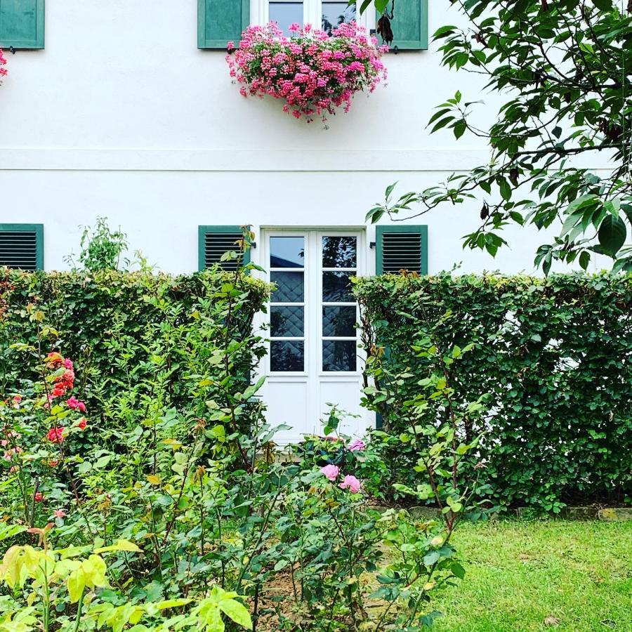Готель Isabelle'S Rosegarden Beckerich Екстер'єр фото