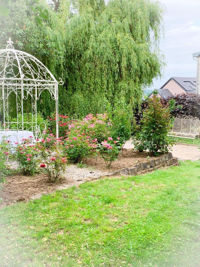 Готель Isabelle'S Rosegarden Beckerich Екстер'єр фото